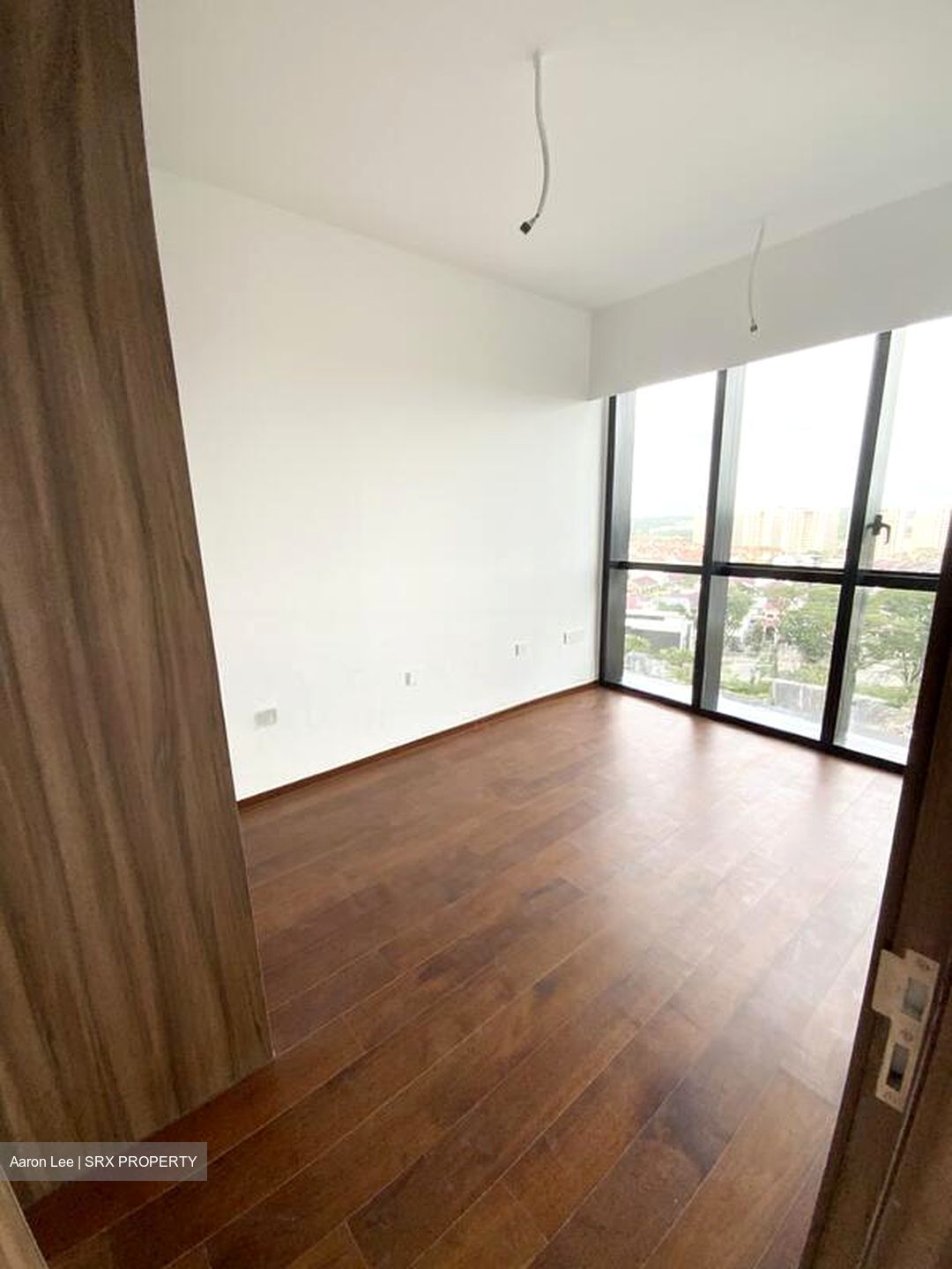 Lentor Modern (D26), Apartment #523421301
